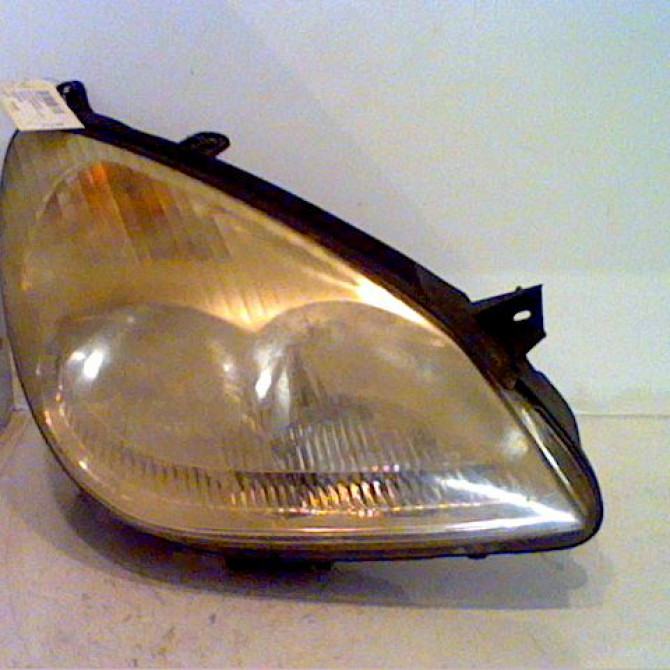 Phare droit occasion CITROEN C5 I Phase 1 03-2001->09-2004 2.0i 16v 00006205X2 1