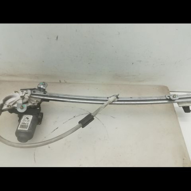 Mecanisme+moteur leve-glace arg occasion RENAULT LAGUNA II Phase 1 11-2000->03-2005 1.9 DCI 100ch 8200485201 1