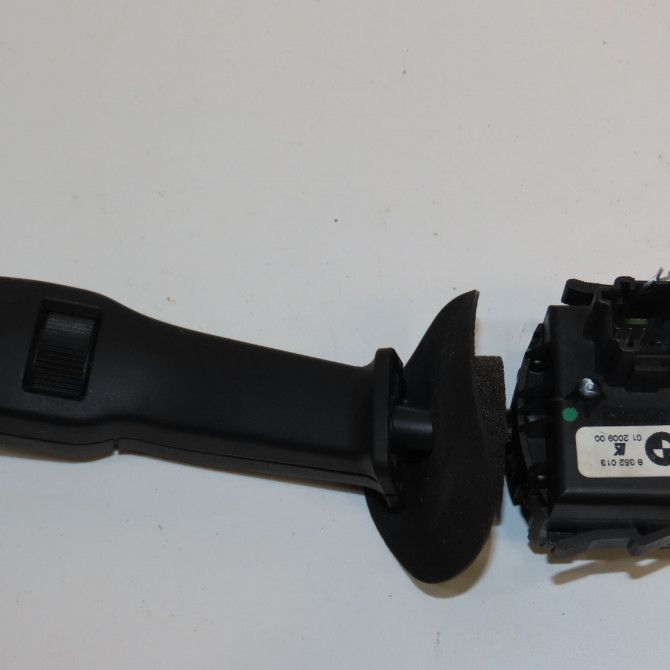 Commande essuie glace occasion B.M.W. SERIE 5 IV Phase 1 12-1995->07-2000 525 TDS 61318352171 2