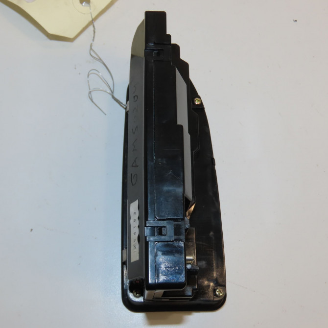 Commande lève-glace porte avant gauche occasion B.M.W. SERIE 5 IV Phase 1 12-1995->07-2000 525 TDS 61319362769 2