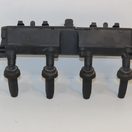 Bobine allumage occasion CITROEN C3 II Phase 1 11-2009->02-2013 1.4i 75ch 597097