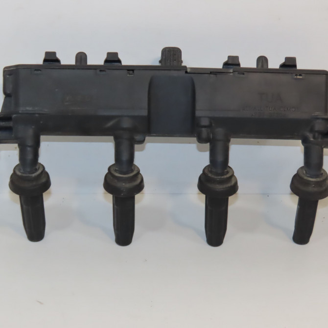 Bobine allumage occasion CITROEN C3 II Phase 1 11-2009->02-2013 1.4i 75ch 597097 1