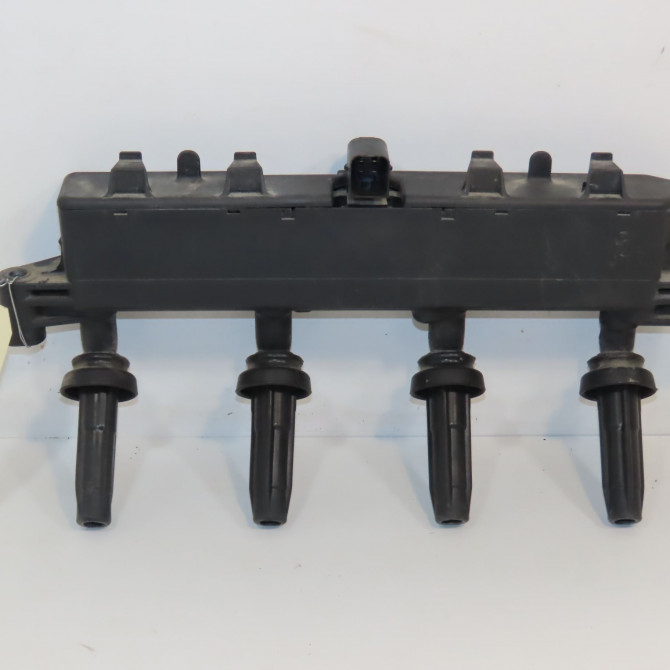 Bobine allumage occasion CITROEN C3 II Phase 1 11-2009->02-2013 1.4i 75ch 597097 2