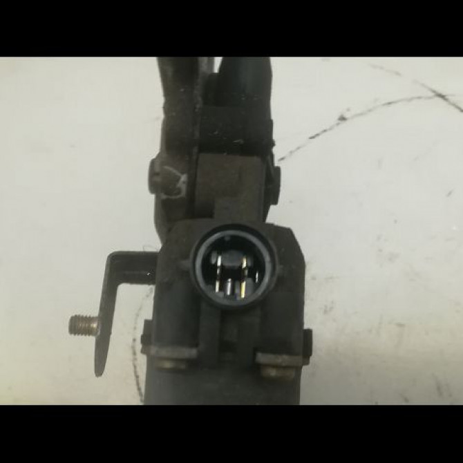 Mecanisme+moteur leve-glace arg occasion RENAULT LAGUNA II Phase 1 11-2000->03-2005 1.9 DCI 100ch 8200485201 3