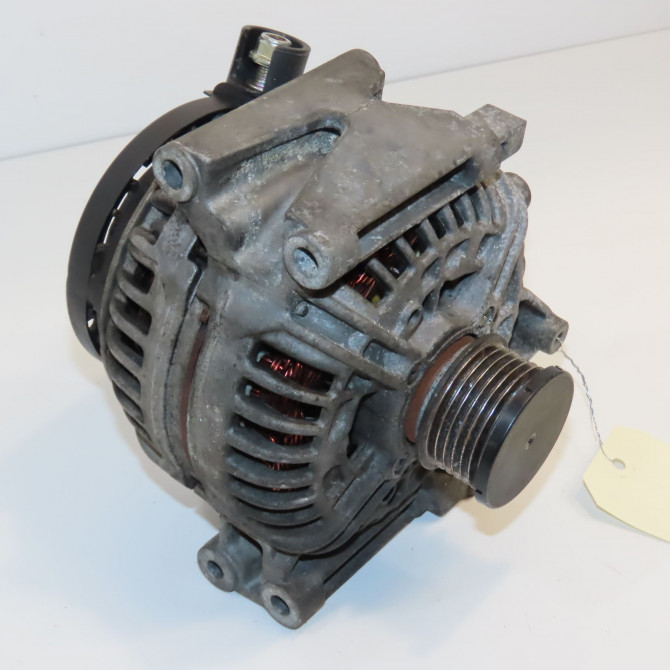Alternateur occasion MERCEDES CLASSE E III Phase 1 03-2002->06-2006 2.2 CDI 16v 120ch 1