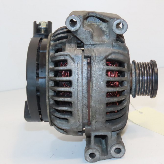 Alternateur occasion MERCEDES CLASSE E III Phase 1 03-2002->06-2006 2.2 CDI 16v 120ch 3