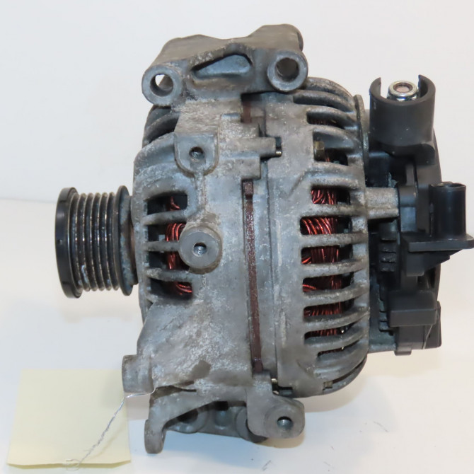 Alternateur occasion MERCEDES CLASSE E III Phase 1 03-2002->06-2006 2.2 CDI 16v 120ch 4