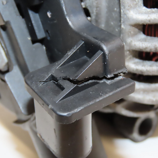 Alternateur occasion MERCEDES CLASSE E III Phase 1 03-2002->06-2006 2.2 CDI 16v 120ch 5