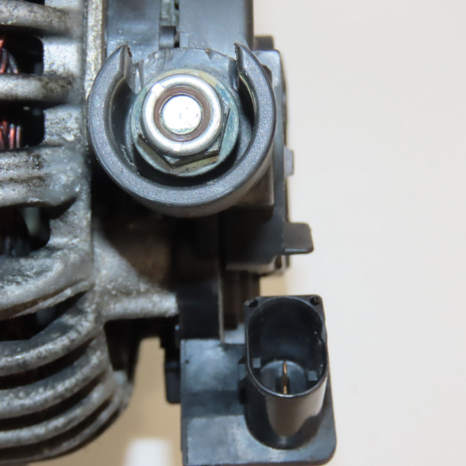 Alternateur occasion MERCEDES CLASSE E III Phase 1 03-2002->06-2006 2.2 CDI 16v 120ch 6