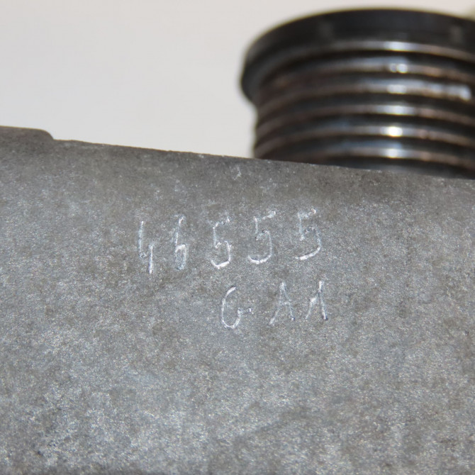 Alternateur occasion MERCEDES CLASSE E III Phase 1 03-2002->06-2006 2.2 CDI 16v 120ch 8