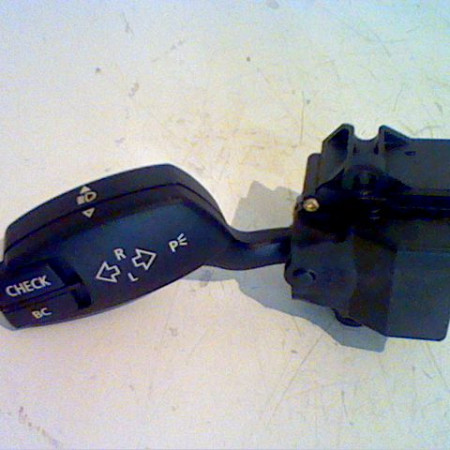 Commande clignotant occasion B.M.W. SERIE 5 IV Phase 1 12-1995->07-2000 61316924103