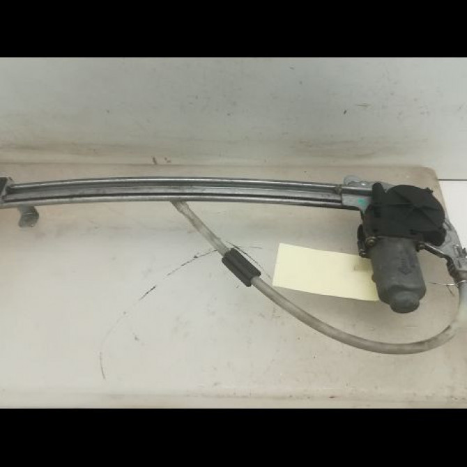 Mecanisme+moteur leve-glace arg occasion RENAULT LAGUNA II Phase 1 11-2000->03-2005 1.9 DCI 100ch 8200485201 4