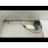 MECANISME+MOTEUR LEVE-GLACE ARG