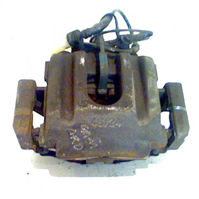 Etrier de frein arrière droit occasion B.M.W. SERIE 5 IV Phase 1 12-1995->07-2000 34216753680 1