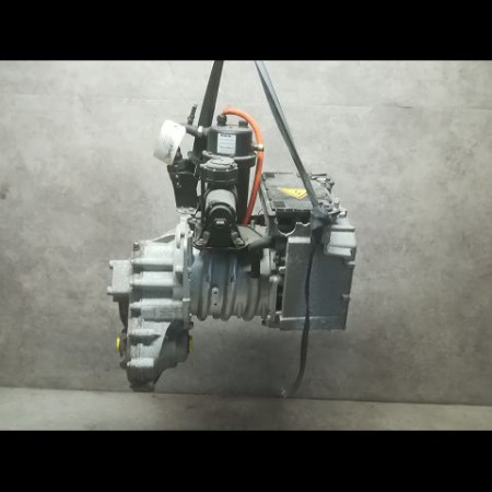 Moteur boite complet occasion BOLLORE BLUECAR Phase 1 01-2011->... ELEC