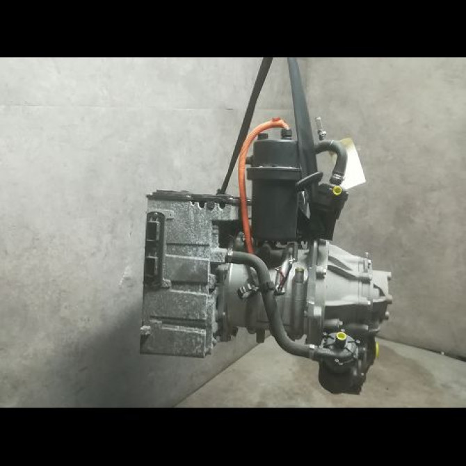 Moteur boite complet occasion BOLLORE BLUECAR Phase 1 01-2011->... ELEC 3