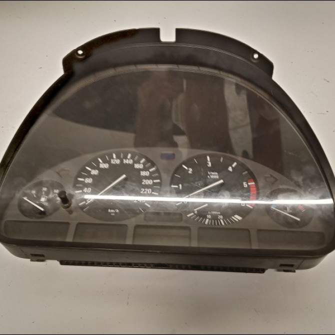 Compteur occasion B.M.W. SERIE 5 IV Phase 1 12-1995->07-2000 525 TDS 62106942233 1