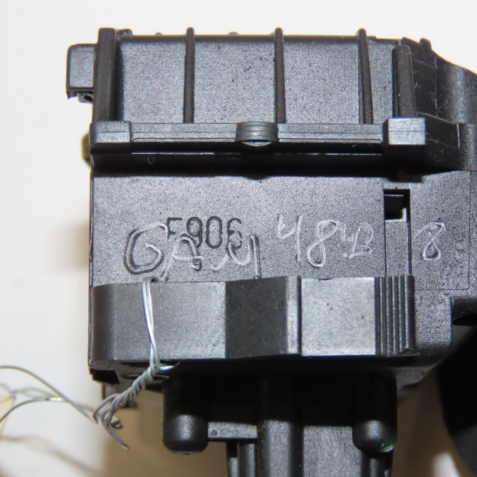 Commande clignotant occasion B.M.W. SERIE 5 IV Phase 1 12-1995->07-2000 61318352172 4