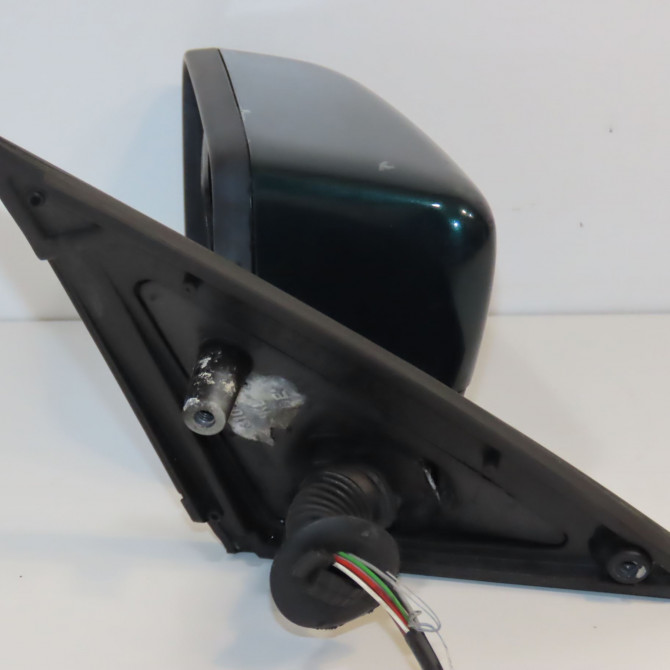 Retroviseur exterieur electrique gauche occasion B.M.W. SERIE 5 IV Phase 1 12-1995->07-2000 51168203751 3
