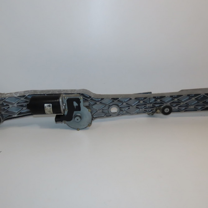 Moteur essuie-glace avant occasion B.M.W. SERIE 5 IV Phase 1 12-1995->07-2000 525 TDS 67638360603 2