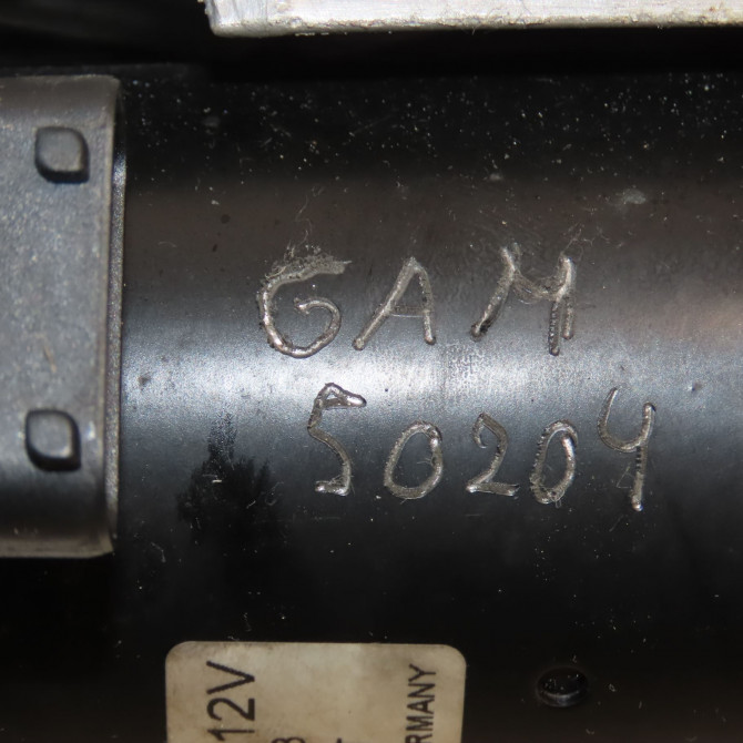 Moteur essuie-glace avant occasion B.M.W. SERIE 5 IV Phase 1 12-1995->07-2000 525 TDS 67638360603 5