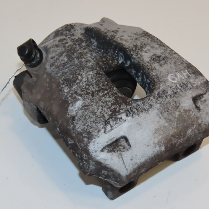 Etrier de frein arrière gauche occasion B.M.W. SERIE 5 IV Phase 1 12-1995->07-2000 525 TDS 34211163393 1