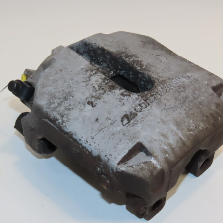 Etrier de frein avant gauche occasion B.M.W. SERIE 5 IV Phase 1 12-1995->07-2000 525 TDS 34111163385