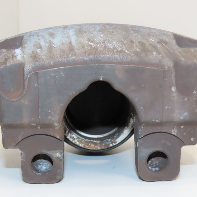 Etrier de frein avant gauche occasion B.M.W. SERIE 5 IV Phase 1 12-1995->07-2000 525 TDS 34111163385 2