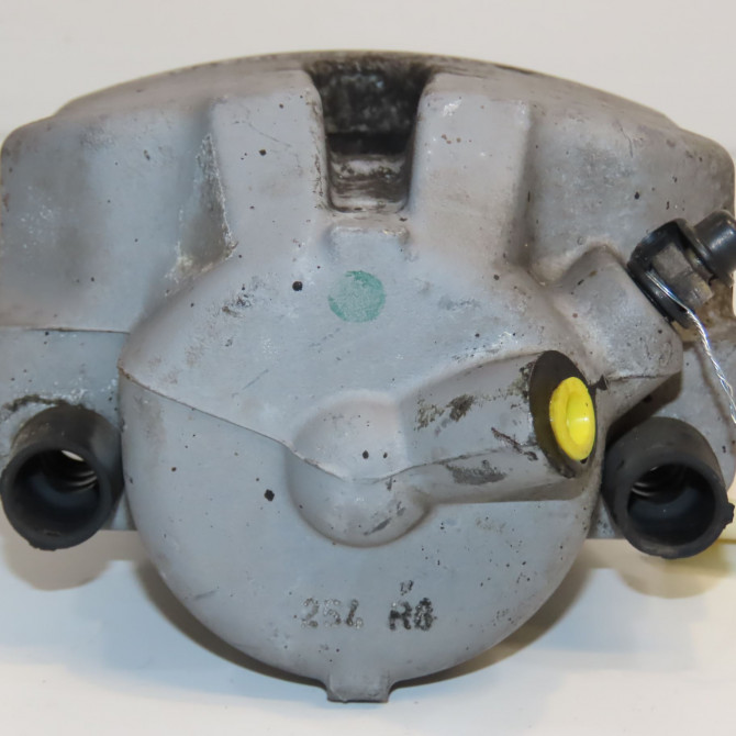 Etrier de frein avant gauche occasion B.M.W. SERIE 5 IV Phase 1 12-1995->07-2000 525 TDS 34111163385 3