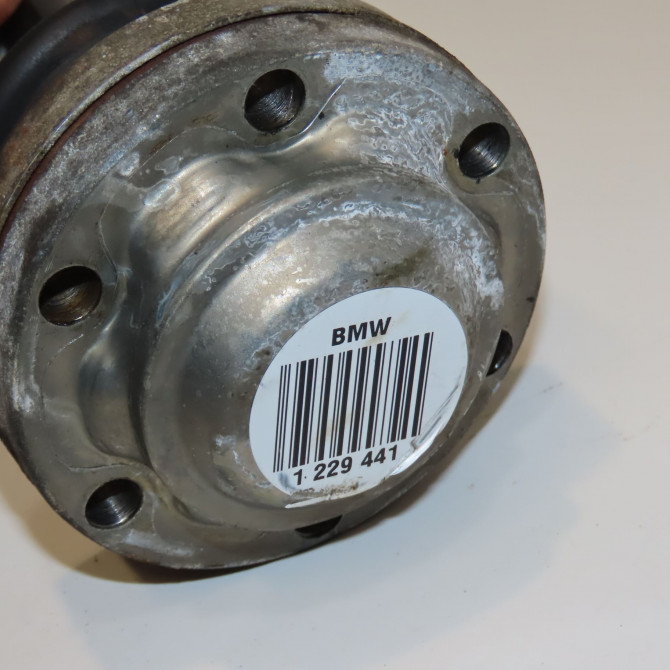 Transmission arrière gauche occasion B.M.W. SERIE 5 IV Phase 1 12-1995->07-2000 525 TDS 33201229449 4