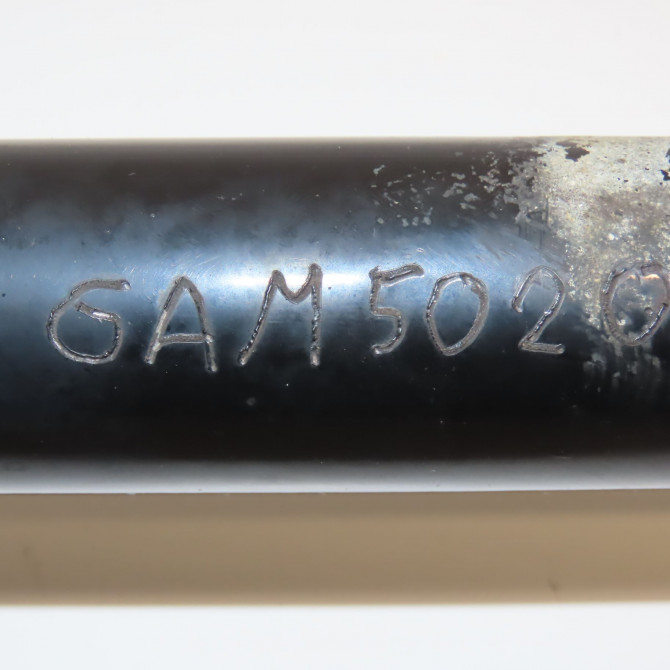 Transmission arrière gauche occasion B.M.W. SERIE 5 IV Phase 1 12-1995->07-2000 525 TDS 33201229449 5