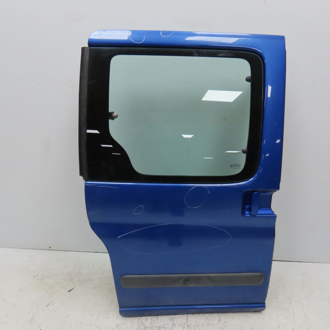 Porte coulissante d occasion CITROEN BERLINGO I Phase 1 09-1996->11-2002 2.0 HDi 9008E5 1