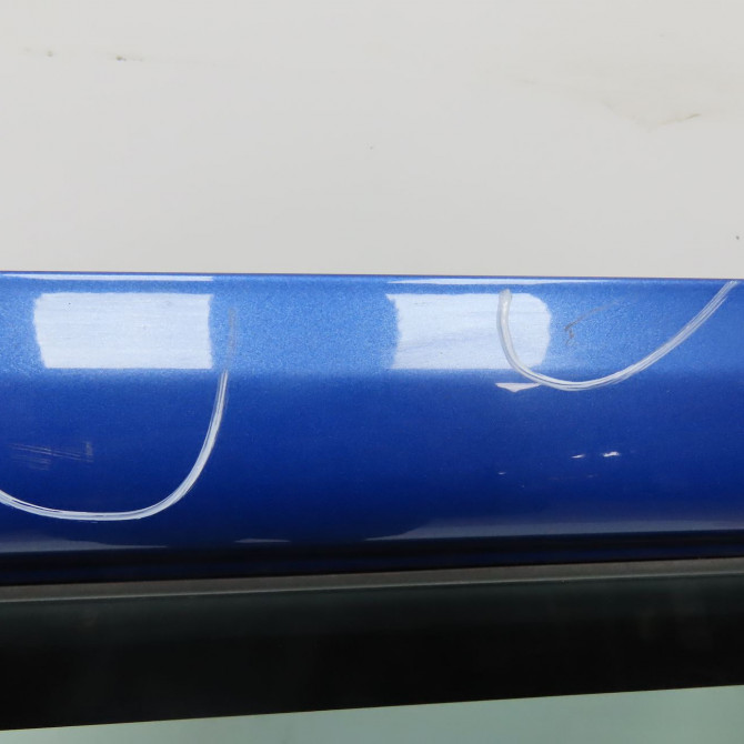 Porte coulissante d occasion CITROEN BERLINGO I Phase 1 09-1996->11-2002 2.0 HDi 9008E5 2