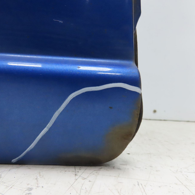 Porte coulissante d occasion CITROEN BERLINGO I Phase 1 09-1996->11-2002 2.0 HDi 9008E5 4