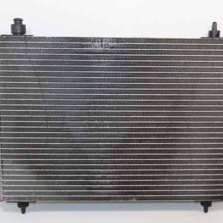 Condenseur clim occasion PEUGEOT 307 Phase 1 04-2001->06-2005 1.6i 16v 6455AA