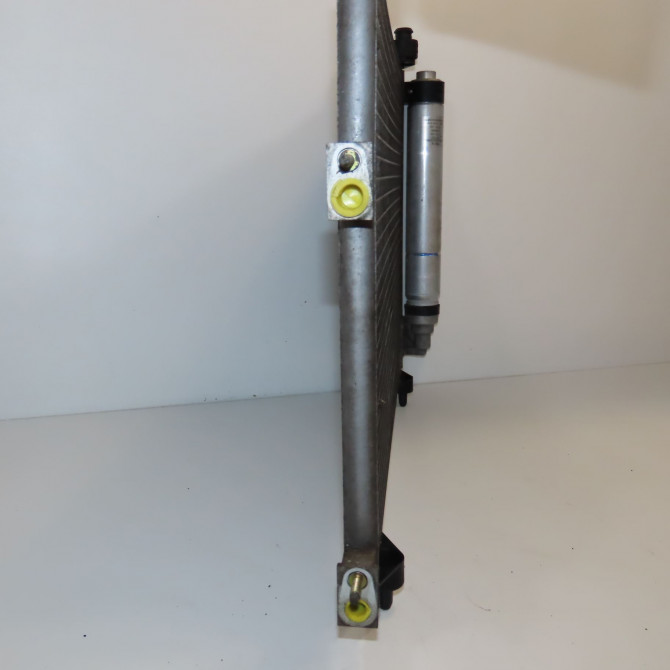 Condenseur clim occasion PEUGEOT 307 Phase 1 04-2001->06-2005 1.6i 16v 6455AA 3