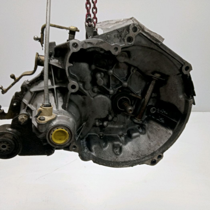 Boîte à vitesse mecanique occasion CITROEN AX Phase 2 07-1991->06-1998 1.1i 2201Z5 1