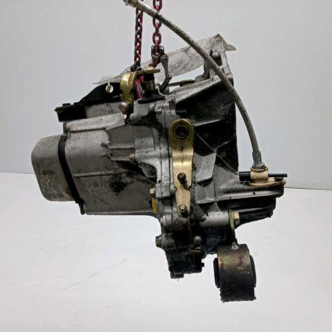 Boîte à vitesse mecanique occasion CITROEN AX Phase 2 07-1991->06-1998 1.1i 2201Z5 2