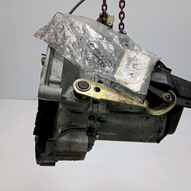 Boîte à vitesse mecanique occasion CITROEN AX Phase 2 07-1991->06-1998 1.1i 2201Z5 3