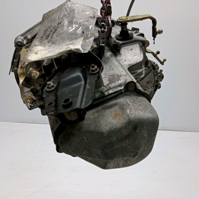 Boîte à vitesse mecanique occasion CITROEN AX Phase 2 07-1991->06-1998 1.1i 2201Z5 4