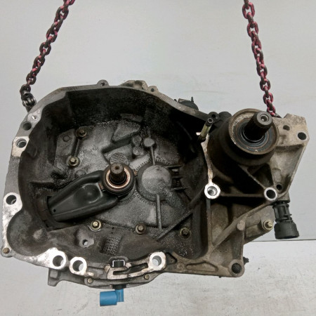 Boîte à vitesse mecanique occasion RENAULT TWINGO I Phase 3 08-2000->06-2007 1.2i