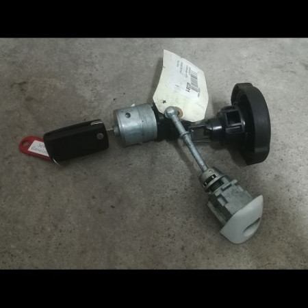 Kit serrures + antivol occasion PEUGEOT 308 I Phase 1 09-2007->03-2011 4162SR