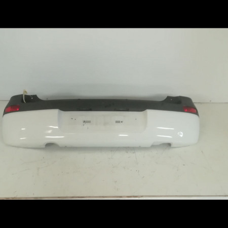 Pare-choc arrière occasion OPEL CORSA III Phase 1 10-2000->08-2003 1.4i 16v 9196977