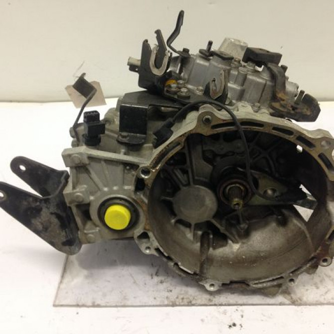 Boîte à vitesse mecanique occasion KIA RIO II Phase 1 09-2005->11-2009 1.5 CRDI 4300023271 1