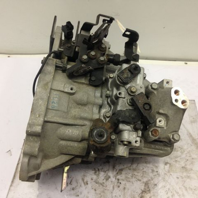 Boîte à vitesse mecanique occasion KIA RIO II Phase 1 09-2005->11-2009 1.5 CRDI 4300023271 2