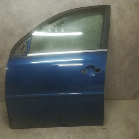 Porte avant gauche occasion OPEL VECTRA III Phase 1 06-2002->10-2005 2.2 DTI 16v 125ch 93186031