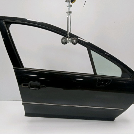 Porte avant droite occasion PEUGEOT 407 phase 1 SW 07-2004->07-2008 2.0 HDI 136ch 9004X6