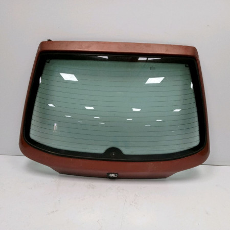 Hayon occasion PEUGEOT 306 Phase 2 04-1997->03-2002 1.9 TD 8701L4