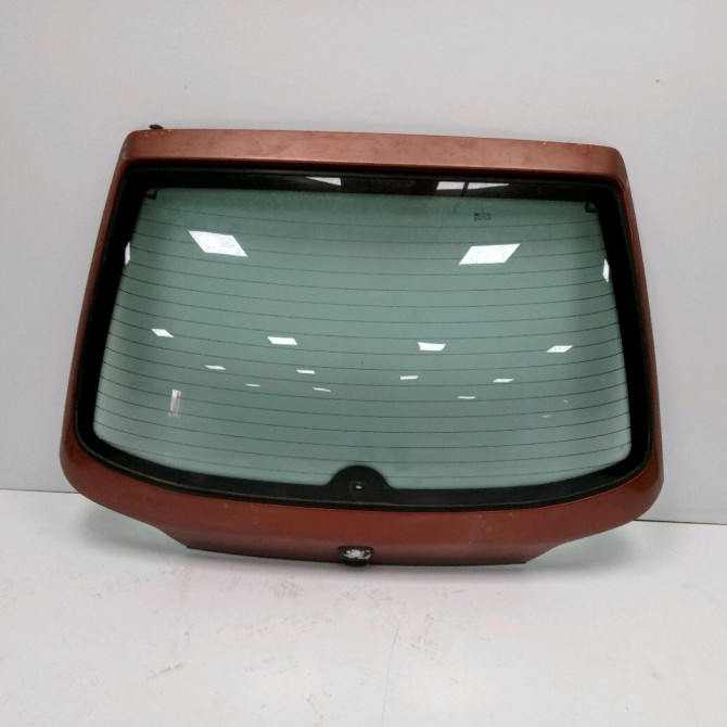 Hayon occasion PEUGEOT 306 Phase 2 04-1997->03-2002 1.9 TD 8701L4 1