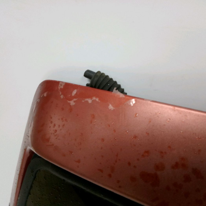 Hayon occasion PEUGEOT 306 Phase 2 04-1997->03-2002 1.9 TD 8701L4 3